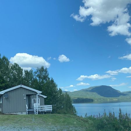 Halsteinsplassen Noresund Екстериор снимка