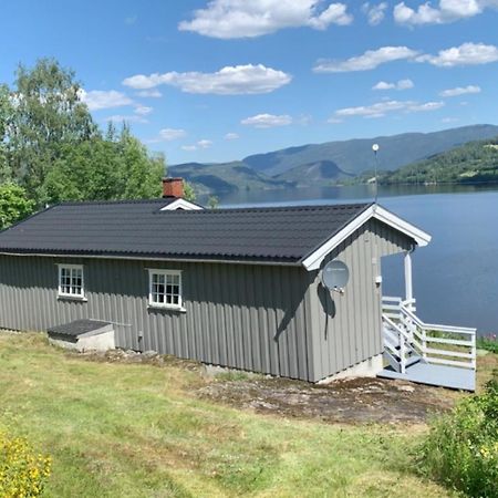 Halsteinsplassen Noresund Екстериор снимка
