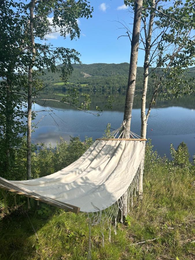 Halsteinsplassen Noresund Екстериор снимка